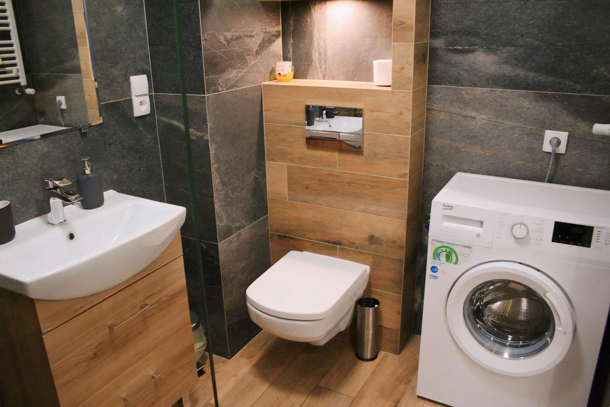Apartament Argento Torun Bagian luar foto
