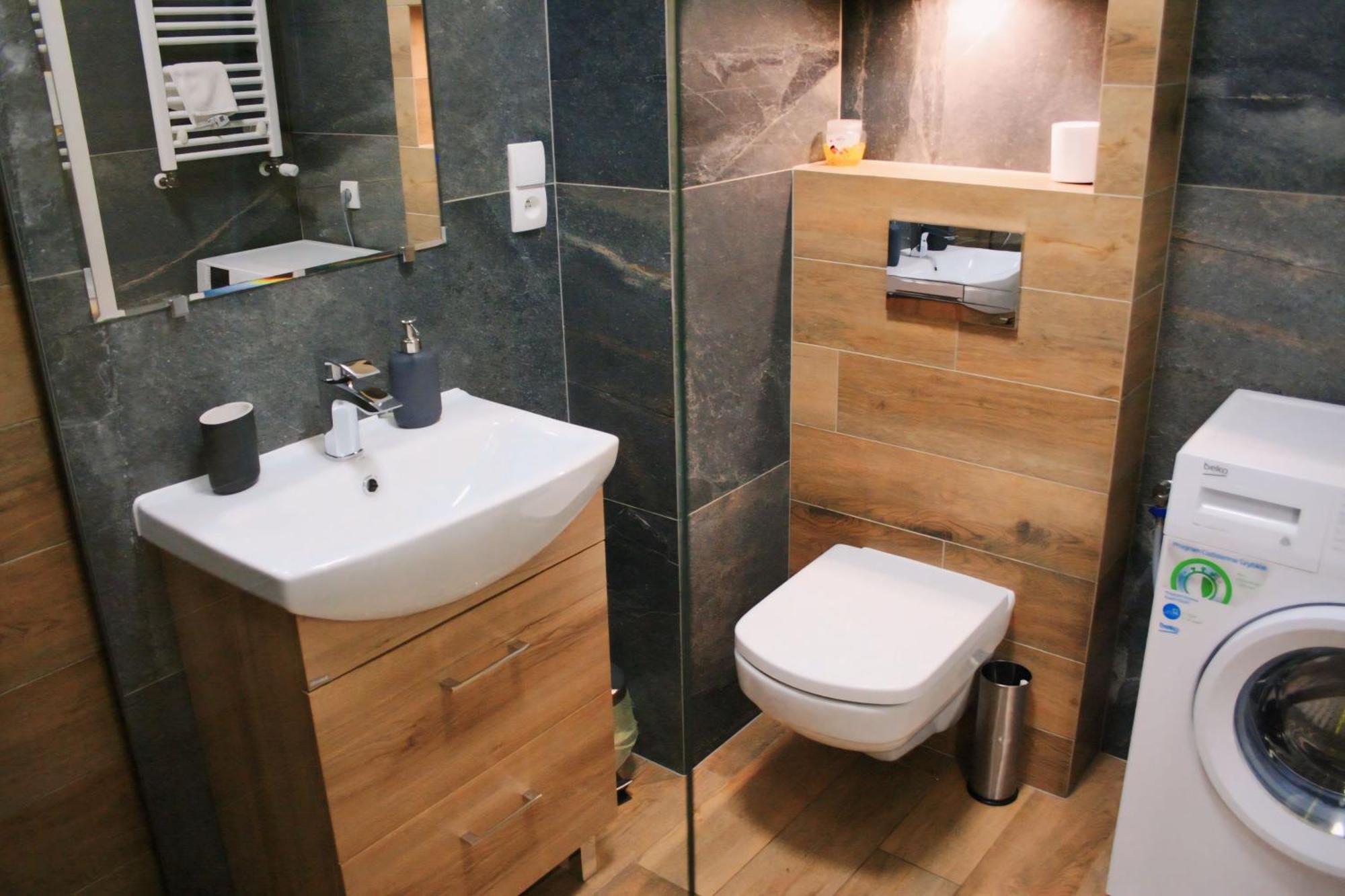 Apartament Argento Torun Bagian luar foto