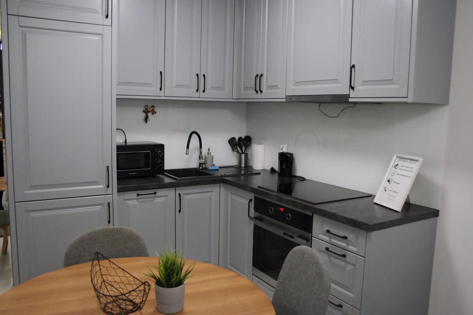 Apartament Argento Torun Bagian luar foto